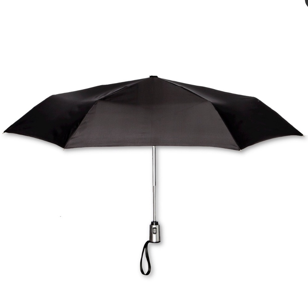 Nwt black umbrella ☂